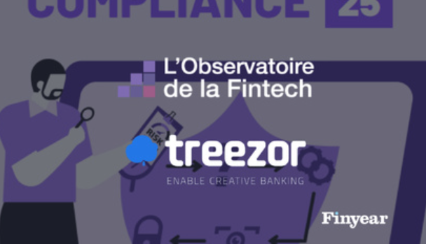 Compliance et réglementation : les Fintechs françaises face à une année 2025 décisive